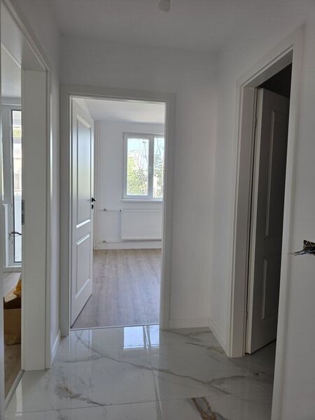 1 Decembrie 1918, renovat complet,