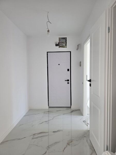 1 Decembrie 1918, renovat complet,